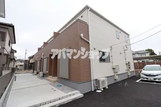 リーブルファイン坂戸浅羽野の画像