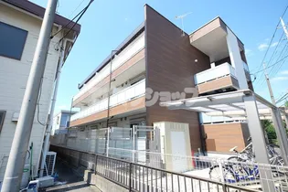 リブリ WALD FLOURISHの画像