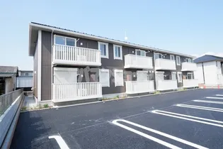 フォレストヒルズの画像