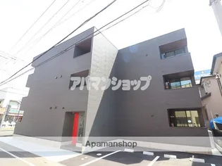 JACK YAKUSHIⅠ【1階】の外観