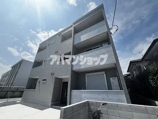 GRADUS若葉IIの画像