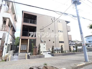 ヒカルサ坂戸芦山町の画像