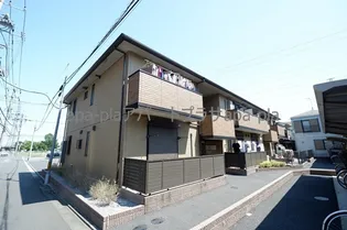 フェニックス小仙波 D棟の画像