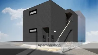 HEBEL MAISON 若葉【101号室】の外観