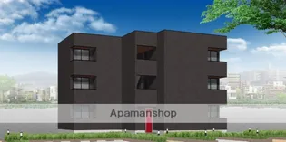 JACK MATOBAⅢの画像