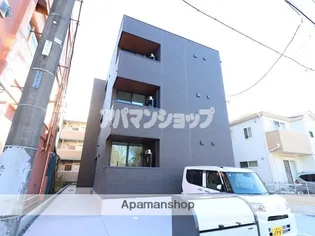 JACK MIZOHATAⅠの画像