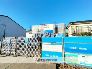 毛呂山町メゾンの画像