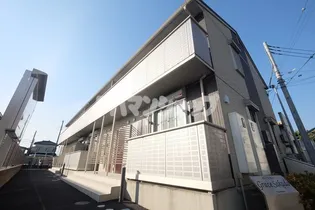 グレイス坂戸の画像