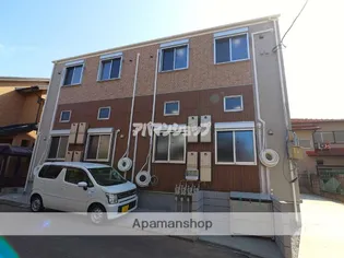 シティハイツ霞ヶ関の画像