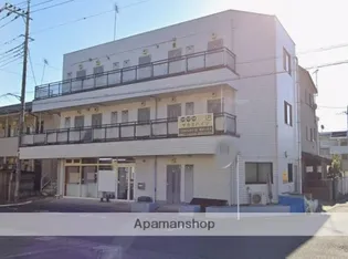 サカエハイツの画像