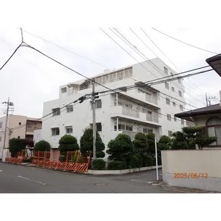 リブレス坂戸関間の画像