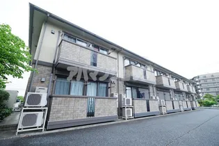 ROSE VILLA Dの画像