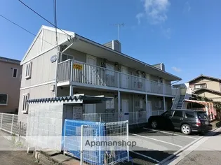 メゾンマーガライトの画像