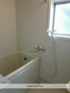 サニーハイツ萩田【2階】の風呂