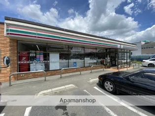 サニーハイツ萩田【2階】の周辺