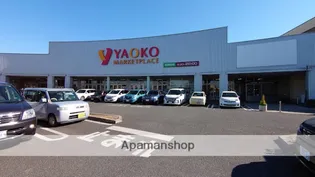 サニーハイツ萩田【2階】の周辺