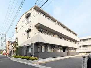 SEED 東大宮【2階】の外観