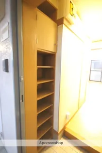 J&Bマンション【1階】の内装