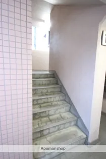 J&Bマンション【1階】のその他画像