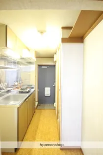 J&Bマンション【1階】の内装