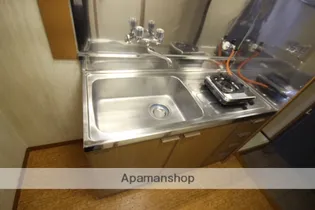 J&Bマンション【1階】の内装