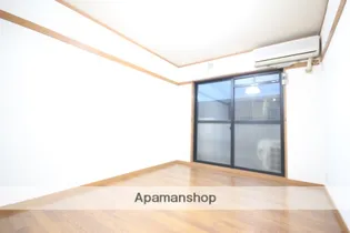 J&Bマンション【1階】の内装