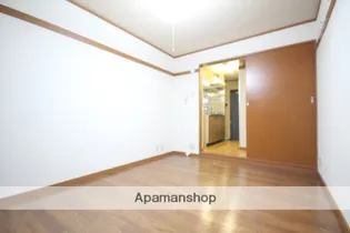 J&Bマンション【1階】の内装