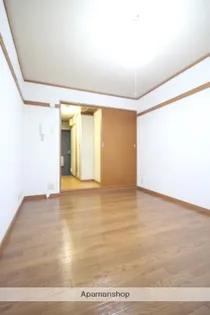 J&Bマンション【1階】の内装