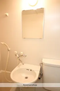 J&Bマンション【1階】の内装