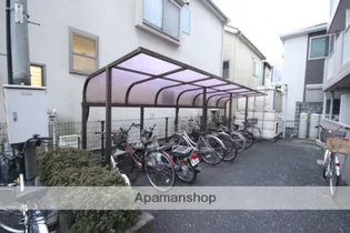 J&Bマンション【1階】のその他画像