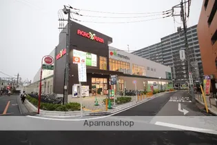 J&Bマンション【1階】の周辺