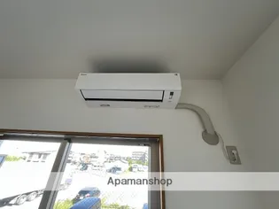 KYOWAハイム【206号室】の内装