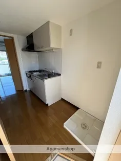 KYOWAハイム【206号室】の内装