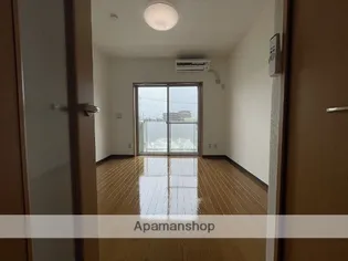 KYOWAハイム【206号室】の内装