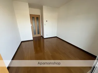 KYOWAハイム【206号室】の居間