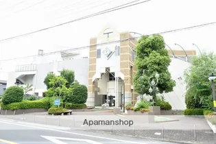 KYOWAハイム【206号室】の周辺