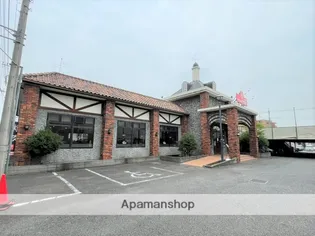 KYOWAハイム【206号室】の周辺