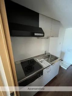 KYOWAハイム【203号室】の内装