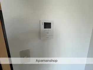 KYOWAハイム【203号室】の内装