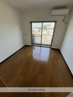 KYOWAハイム【203号室】の内装