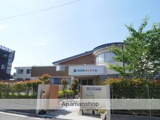 KYOWAハイム【203号室】の周辺