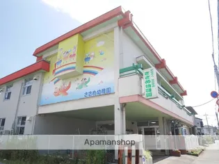 KYOWAハイム【203号室】の周辺