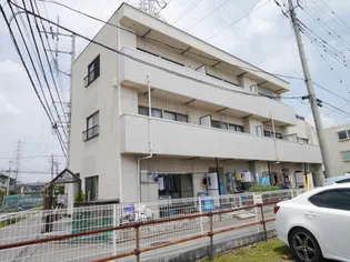 レジデンス川島の画像