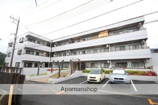 グリーンガーランド所沢1号館の画像