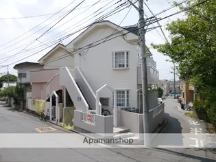 ソリテア所沢第2の画像