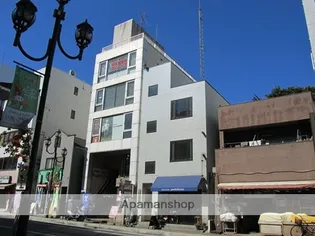 新所沢HAビルの画像