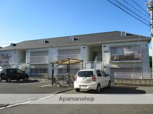 カームハイツBの画像