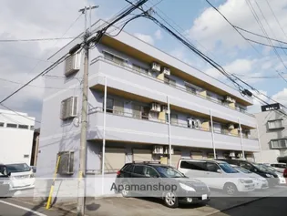 アート美原町マンションの画像