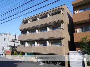 シャロン小手指の画像