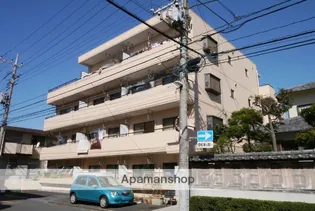 エミネント小手指Ⅱ号館の画像